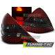 Osvetlenie LED ZADNJE LUČI RED SMOKE za MERCEDES R170 SLK 04.96-04 | race-shop.si