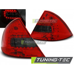 FORD MONDEO MK3 09.00-07 RED SMOKE LED