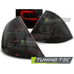 FORD MONDEO MK3 09.00-07 SMOKE LED