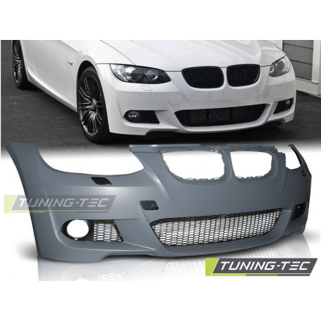 Body kit a vizuálne doplnky FRONT BUMPER SPORT for BMW E92 06-09 | race-shop.si