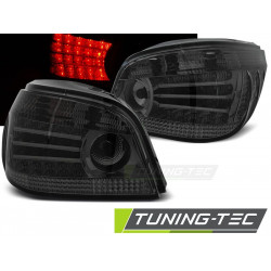 LED ZADNJE LUČI SMOKE za BMW E60 07.03-07