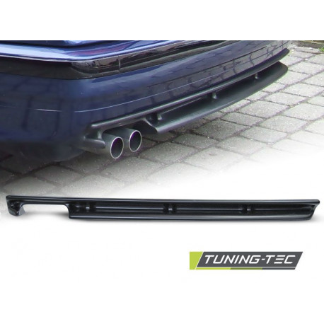 Body kit a vizuálne doplnky DIFUZOR SPORT STYLE za BMW E36 12.90-08.99 SEDAN / COUPE | race-shop.si