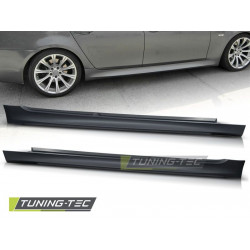 SIDE SKIRTS SPORT for BMW E60 03-10