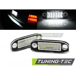 VOLVO S40 / V50 / S60 / V70 / S80 / XC60 / XC70 / XC90 LED
