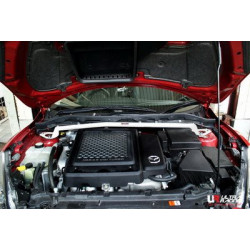 Mazda 3 MPS 09+ UltraRacing Front Upper Strutbar 1345