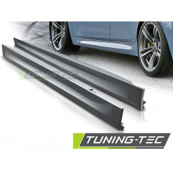 SIDE SKIRTS SPORT STYLE for BMW F30 / F31 10.11-