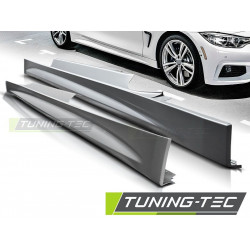 SIDE SKIRTS SPORT for BMW F32/F33 10.13-