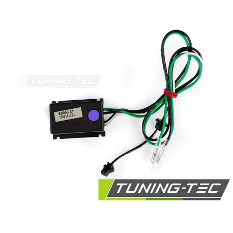 Osvetlenie ED050 MODUL SONAR | race-shop.si