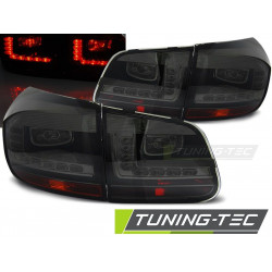 TUNING-TEC LED zadnje luči za VW TIGUAN 07.11-12.15, dimna
