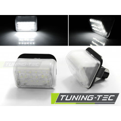 MAZDA 6 02-07 / CX-7 06-12 / CX-5 11-15 LED