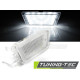 Osvetlenie TUNING-TEC LED osvetlitev registrske tablice za OPEL ASTRA G HATCHBACK SEDAN | race-shop.si