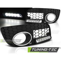 OKVIR ZA MEGLENKE SPORT LED za VW GOLF 5