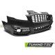Body kit a vizuálne doplnky SPREDNJI ODBIJAČ SPORT črna za AUDI A4 04-08 | race-shop.si
