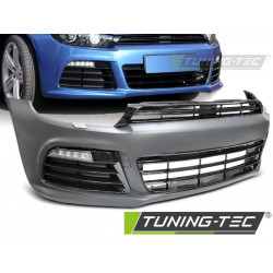 FRONT BUMPER SPORT for VW SCIROCCO 08-04.14
