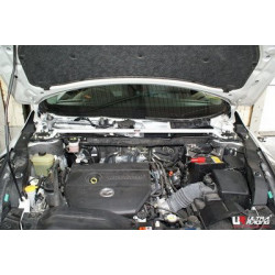 Mazda 8 LY 06+ 2.3 UltraRacing Front Upper Strutbar 1395