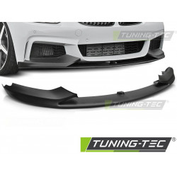 Spojler prednjega odbijača PERFORMANCE STYLE za BMW F32/F33/F36 13-