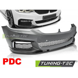 SPREDNJI ODBIJAČ PERFORMANCE STYLE PDC za BMW G30 G31 17-20