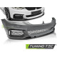 Body kit a vizuálne doplnky SPREDNJI ODBIJAČ PERFORMANCE STYLE za BMW G30 G31 17-20 | race-shop.si