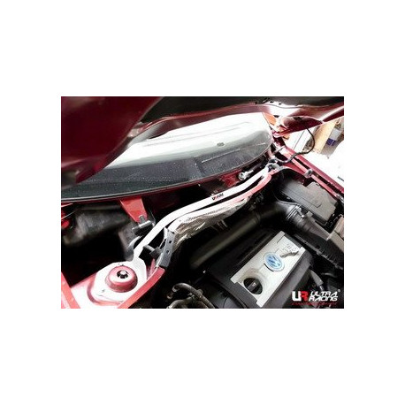 Stebrički VW Tiguan 07-12/ Skoda Yeti 09+ Ultra-R Front Upper Strutbar | race-shop.si