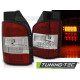 Osvetlenie LED TAIL LIGHTS RED WHITE for VW T5 04.03-09 TRASNPORTER | race-shop.si
