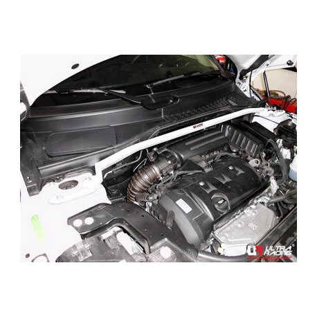 Stebrički Mini Countryman R60 11+ Ultra-R Front Upper Strutbar 1497 | race-shop.si