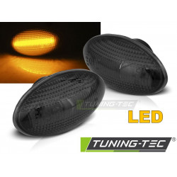 STRANSKI SMERNIKI MINI COOPER R50 / R52 / R53 01-08 LED