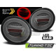 Osvetlenie ZADNJE LED BAR LUČI SMOKE SEQ za VW NEW BEETLE 10.98-05 | race-shop.si