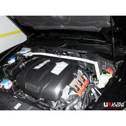 Porsche Cayenne 958 10+ 3.0 V6 Ultra-R Front Upper Strutbar