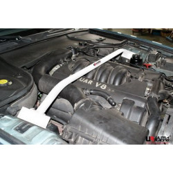 Jaguar XJ (X308) 4.0 98-02 Ultra-R Front Upper Strutbar