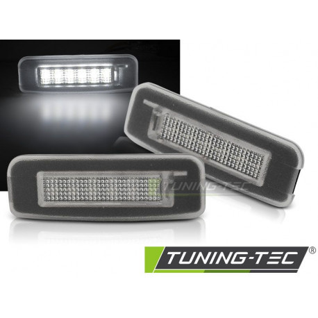Osvetlenie FORD FOCUS MK1 98-04 LED | race-shop.si