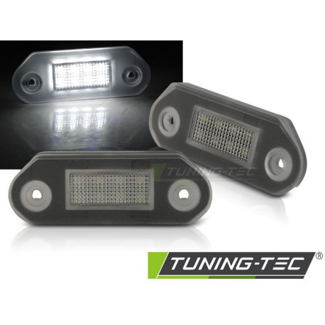 Osvetlenie LED osvetlitev registrske tablice za VW VW GOLF III VARIANT / VENTO / OCTAVIA I LED | race-shop.si