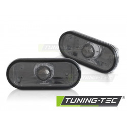STRANSKI SMERNIKI SMOKE za VW GOLF 4 / BORA 95-/ GOLF 3 95-/ IBIZA 95-99/ TOLEDO