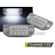 Osvetlenie LED osvetlitev registrske tablice za VW PASSAT B5 96-99 LED | race-shop.si