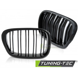 GRILLE SPORT GLOSSY BLACK for BMW E39 95-03