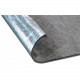 Tlmiaci materiál Thermo-Guard FR - two-side foil, Thermotec 120 x 180 cm | race-shop.si