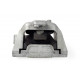 Poliuretanski silent bloki Powerflex Upper Engine Mount Insert Volkswagen Golf MK4 2WD Type 1J | race-shop.si