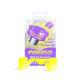 Poliuretanski silent bloki Powerflex Upper Engine Mount Insert Volkswagen Golf MK4 2WD Type 1J | race-shop.si