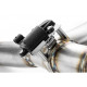 Exhaust systems RM motors RM Motors Catback izpušni sistem za AUDI TT 8N 1.8T | race-shop.si