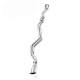 Exhaust systems RM motors RM Motors kompleten izpušni sistem za BMW E46 330d/330xd | race-shop.si