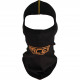 Balaklave RACES Odprta podkapa (balaclava) - različne barve | race-shop.si