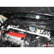 Stebrički Alfa Romeo 159 2.2 05+ Ultra-R 2-Point Front Upper Strutbar | race-shop.si
