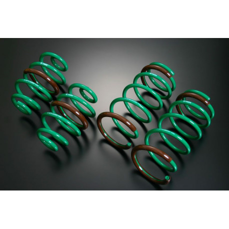 TEIN TEIN S.TECH Vijačna vzmet za NISSAN SKYLINE ER34 25GT-T, 25GT-V (OPREMLJEN Z SUPER HICAS) | race-shop.si