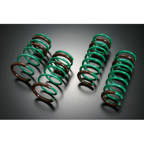 TEIN TEIN S.TECH Vijačna vzmet za SUBARU FORESTER SG5 XT, X20, X | race-shop.si