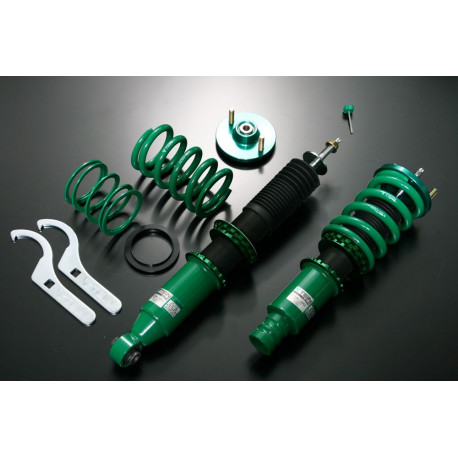 vzmetenje z nastavljivo višino - Coilovers TEIN MONO SPORT Nastavljivi vzmetni sistem (coilover) za HONDA CIVIC EG6 SIR | race-shop.si