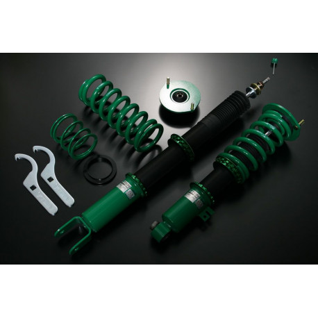 vzmetenje z nastavljivo višino - Coilovers TEIN MONO SPORT Nastavljivi vzmetni sistem (coilover) za NISSAN SKYLINE ER34 25GT-T, 25GT-V (OPREMLJEN Z SUPER HICAS) | race-shop.si