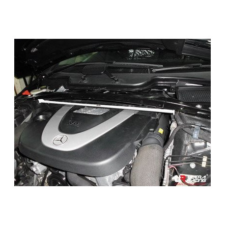 Stebrički Mercedes R-Class W251/W350 07+ 3.5 Ultra-R Front Upper Strut | race-shop.si