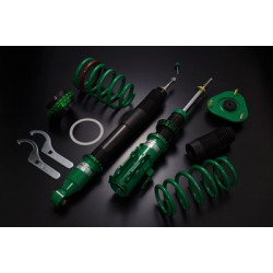 TEIN FLEX Z Nastavljivi vzmetni sistem (coilover) za MITSUBISHI LANCER EVOLUTION X CZ4A GSR, RS