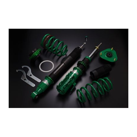 vzmetenje z nastavljivo višino - Coilovers TEIN FLEX Z Nastavljivi vzmetni sistem (coilover) za TOYOTA PRIUS C NHP10 OSNOVNI MODEL | race-shop.si