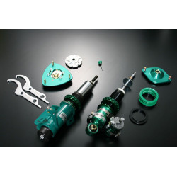 TEIN SUPER RACING coilovers for SUBARU BRZ ZC6 RA