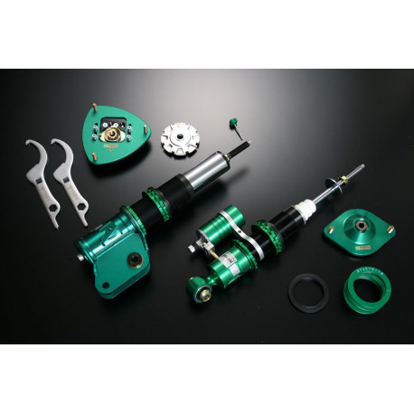 Impreza GE/GH/GR 2007- TEIN SUPER RACING Nastavljivi vzmetni sistemi (coilovers) za SUBARU IMPREZA GRF WRX STI A-LINE | race-shop.si